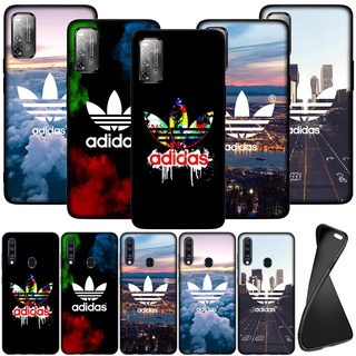 IPHONE CLOVER เคสโทรศัพท์มือถือพิมพ์ลาย Clover Adidas สําหรับ Iphone 11 Pro Xr X Xs Max 7 8 6 6 S Plus +