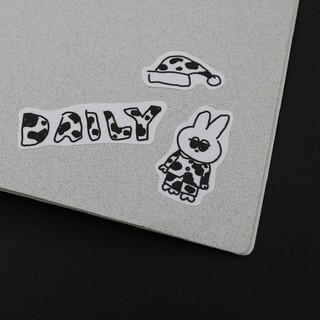 BeonD Daily drawing sticker