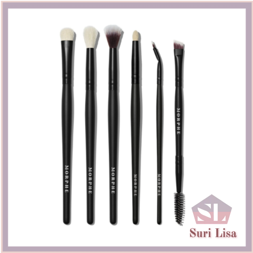 แปรงตา Morphe*******