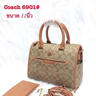 Coach set 2ใบ