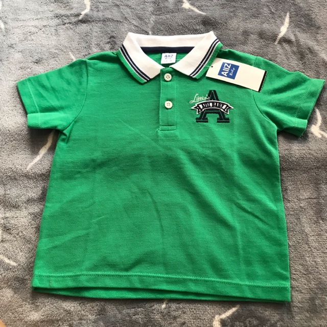 เสื้อเด็กแบรนด์ AIIZ