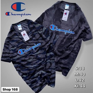 เสื้อยืด Champion เสื้อแขนสั้น