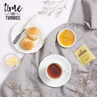 มีหลายแบบ ขายยกกล่อง Twinings of London Tea Bag Twining’s ทไวนิงส์ ชาอังกฤษแท้