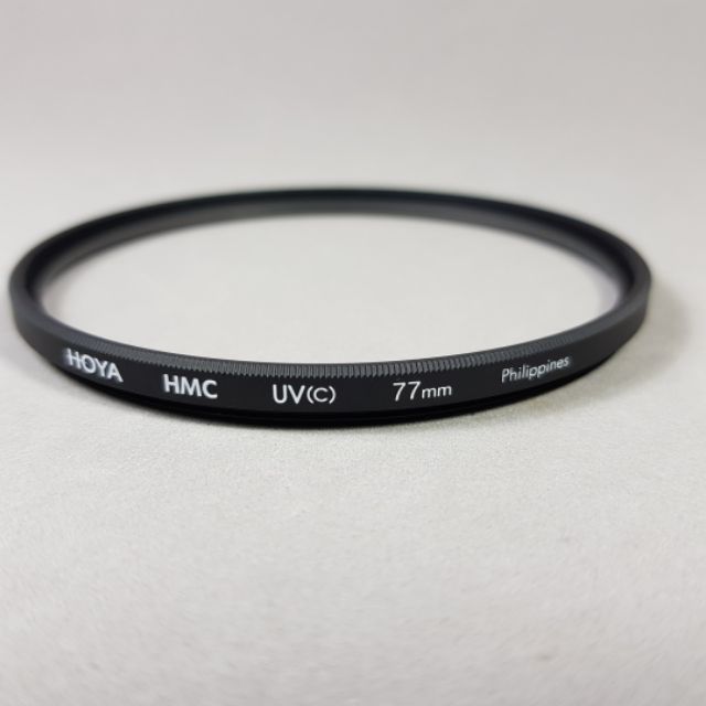 Hoya HMC UV Filter 77mm 82mm ฟิลเตอร์ - Nittipon - ThaiPick