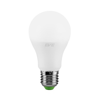 หลอดไฟ LED EVE A60 SUPER SAVE 5 วัตต์ WARMWHITE E27