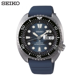 SEIKO PROSPEX AUTOMATIC DIVERS 200m. Save The Ocean Special Edition