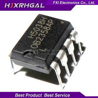 10PCS OB2358AP OB2358A DIP-8 DIP8 OB2358 DIP new original