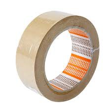 เทปกระดาษกาวในตัว KOLA  TAPE 1 นิ้ว (ความยาว 30 หลา)