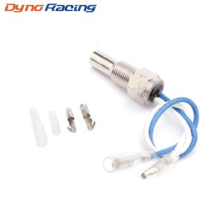 เซ็นเซอร์วัดอุณหภูมิน้ำมัน Water Temperature Oil temperature sensor temp sender temp sensor Car Meter Sensor Sender Unit 1/8 NPT 1/8"