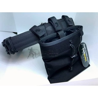 กระเป๋าทิ้งแม็คBOgie1ผ้าCordura1000Dผ้ากันน้ำ