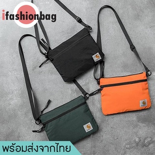 ifashionbag(IF1336) -G2กระเป๋าสะพาย Crossbody