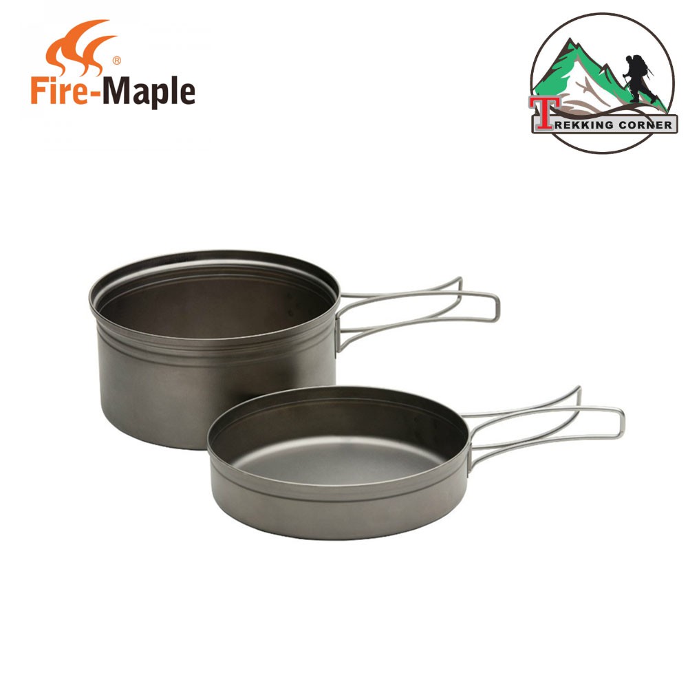 หม้อ Fire-maple Horizon 1 Cookware