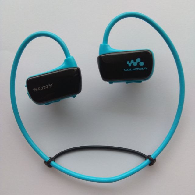 หูฟัง​ mp3 Sony​ WALKMAN​ NWZ-W273S 4GB