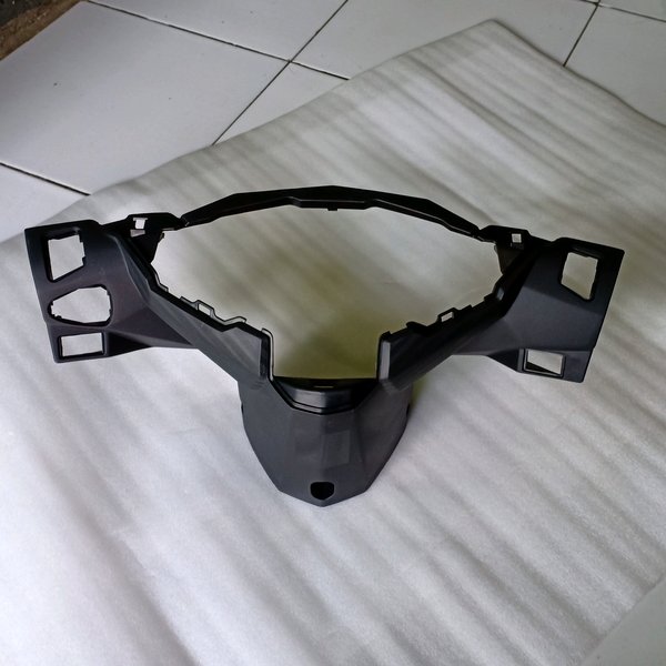 เปลือกหลัง vario 125 150 led esp idling stop K59 win non original