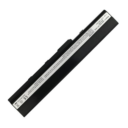 Battery Notebook Asus A32-K52 A32-N82 Series 11.1V