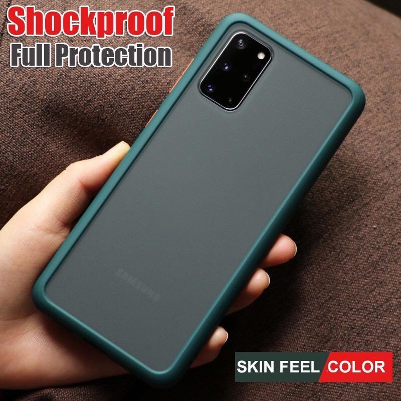 Redminote 8 8 8pro Hardcase Doff My Choice AERO Cover Casing Silicone Hp