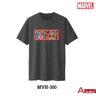 เสื้อยืด Marvel Collection Series 18 ลิขสิทธิ์แท้  พร้อมป้าย Label การันตีลิขสิทธิ์แท้ทุกลายครับ