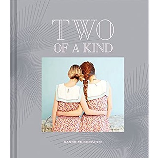 Two of a Kind [Hardcover]หนังสือภาษาอังกฤษมือ1(New) ส่งจากไทย