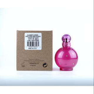 Britney Spears Fantasy edp​ 100 ml. กล่องเทสเตอร์. และกล่องซีล