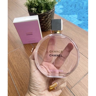 Chanel eau tendre 50ML/100ML/150ML (No box) น้ำหอมแท้ 100%