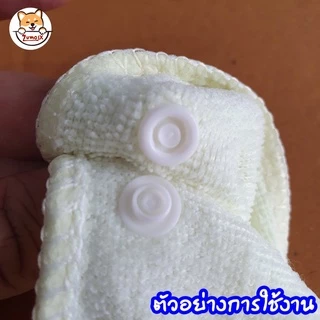 คีมสำหรับตอก และ กระดุมแป๊กพลาสติ๊ก ขนาดT3,T5 (มีหลายเซ็ท ดูที่ตัวเลือกก่อนสั่ง)​ อุปกรณ์ DIY ZumoIX