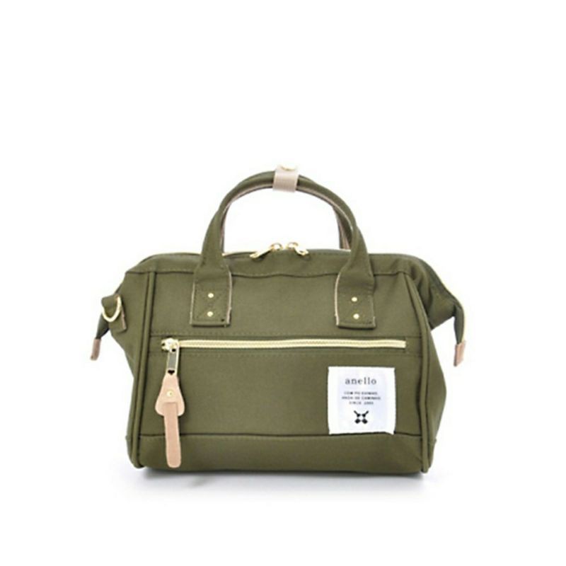anello กระเป๋าสะพายข้าง Mini 2Way Shoulder Bag AT-H0851 Flash