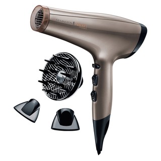 Hair dryer HAIR DRYER REMINGTON AC-8002 Hair care products Electrical appliances ไดร์เป่าผม ไดร์เป่าผม REMINGTON AC-8002