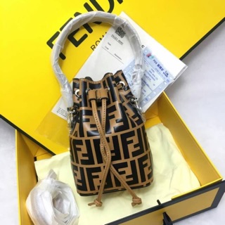 Fendi Tresor 2018