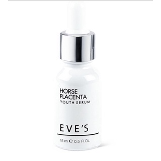 เซรั่มรกม้า (HORSE PLACENTA YOUTH SERUM)