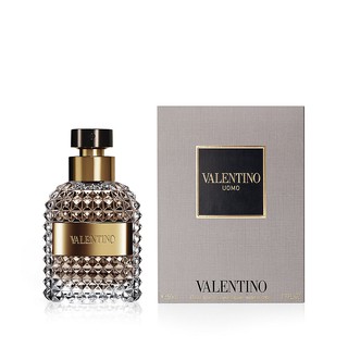 นำ้หอมแท้แบ่งขาย Valentino Valentino Uomo EDT 5ml - 10ml