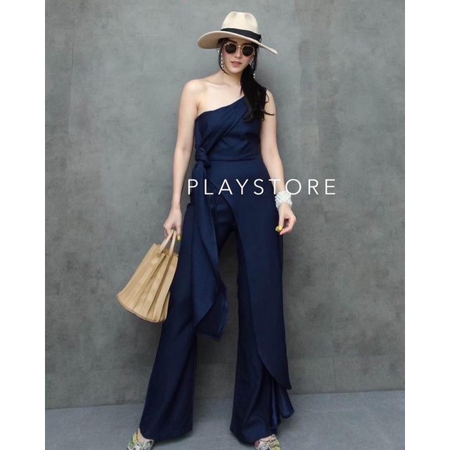 PiRi•Pam PLAYSUiT