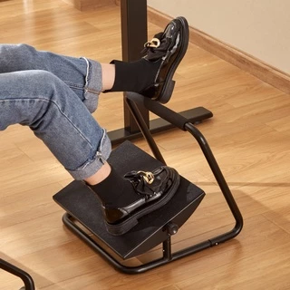 Ergotrend ที่พักเท้าเพื่อสุขภาพ รุ่น Footrest 08