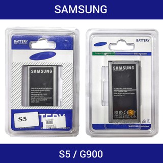 แบตเตอรี่ | Samsung Galaxy S5, G900 | EB-BG900BBC | Phone Battery | LCD MOBILE