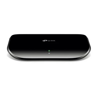 SWITCH (สวิตซ์) TP-LINK รุ่น TL-SG1005D 5 PORTS GIGABIT DESKTOP SWITCH -ประกันตลอดการใช้งาน