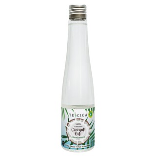 Tescica Coconut Oil ขนาด 100 ml