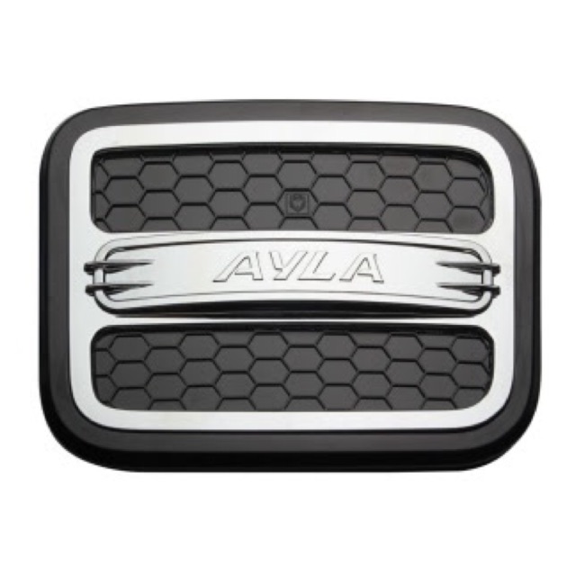 DAIHATSU AYLA TANK COVER / ฝาครอบถัง AYLA