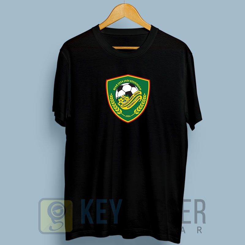 เสื้อฟุตบอล Keylogger Kedah Darul Safe FC 30 a4