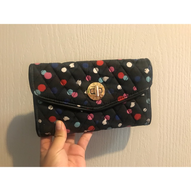 พร้อมส่ง Brand New กระเป๋าสตางค์ LADA Brand