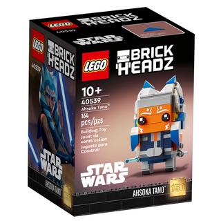 LEGO BrickHeadz Star Wars Ahsoka Tano 40539