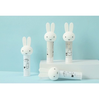 กาว กาวแท่ง Miffy ขนาด 8 กรัม สินค้าแบนด์ M&amp;G ราคาต่อ 1 ชิ้น