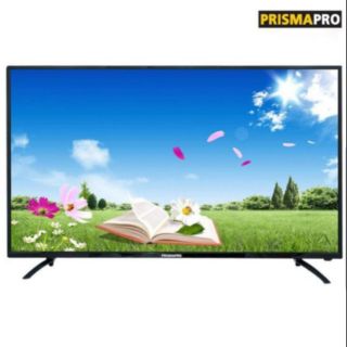 ของใหม่ มีบัตรรับประกันจากบริษัท 📣📣LED TV PRISMAPRO 32 นิ้ว รุ่น 32C1N