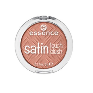 essence satin touch blush 30