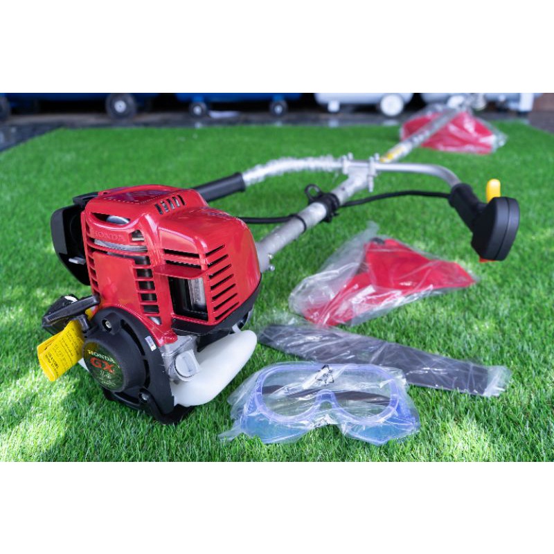 เครื่องตัดหญ้า HONDA UMK 435T แท้