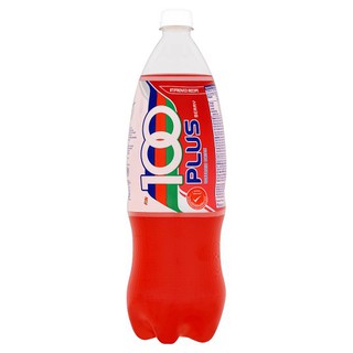 100 Plus Berry Isotonic Drink 1.5L