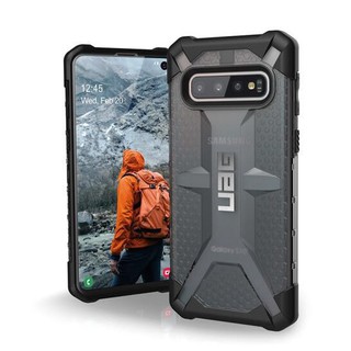 เคสมือถือ กันรอย UAG Plasma Case เคส Samsung Note8/Note9/Note10Plus/S10/S10（5G）/S10Plus/ S20Plus/S20 Ultra เคสกันกระแทก