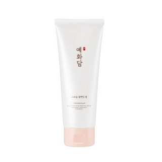 [The FACE Shop] YEHWADAM Deep Moisturizing Foaming Cleanser 150ml