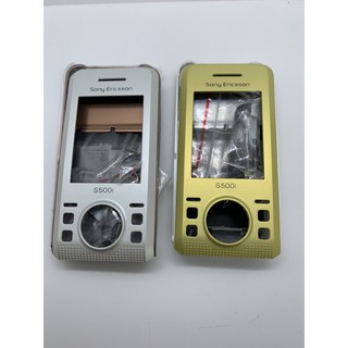 บอดึ้Sony Ericsson S550 i