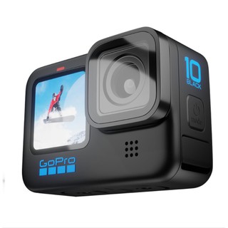 GOPRO HERO10 BLACK Action Camera (ประกันศูนย์ 1 ปี) สินค้ามีพร้อมส่ง แถมฟรี‼️ MicroSD Extream 64GB