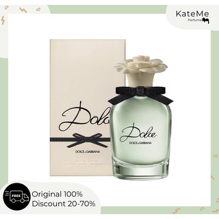 Dolce by Dolce &amp; Gabbana EDP 75 ml.