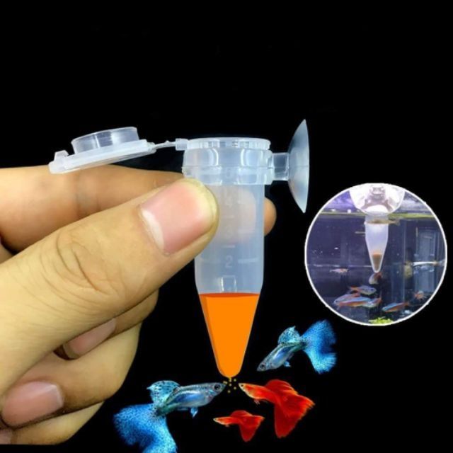 FOOD CONTAINER, DROPING FOOD